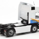 MAN F2000 Biely IXO 1:43 - image 3 of 4