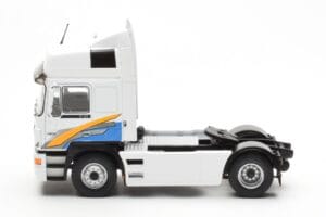 MAN F2000 Biely IXO 1:43 TR174