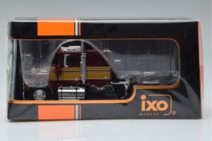 Marmon CHDT Červeno-Zlatý IXO 1:43 TR157 Kov – obrázok 6 z 6