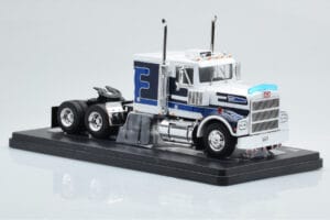 Marmon CHDT Biely Modrý IXO 1:43 TR083 Kov – obrázok 3 z 4