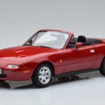 Mazda MX-5 NA Norev 1:18 188020 Kov