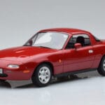 Mazda MX-5 NA Norev 1:18 188020 Kov - image 3 of 8