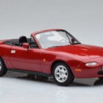 Mazda MX-5 NA Norev 1:18 188020 Kov - image 6 of 8