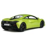 McLaren Artura GT Spirit 1:18 GT400 Živica - image 2 of 11