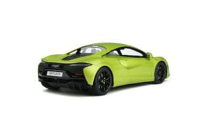 McLaren Artura GT Spirit 1:18 GT400 Živica – obrázok 2 z 11