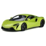 McLaren Artura GT Spirit 1:18 GT400 Živica