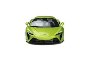 McLaren Artura GT Spirit 1:18 GT400 Živica – obrázok 4 z 11