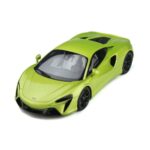 McLaren Artura GT Spirit 1:18 GT400 Živica - image 6 of 11