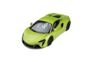 McLaren Artura GT Spirit 1:18 GT400 Živica – obrázok 6 z 11