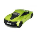 McLaren Artura GT Spirit 1:18 GT400 Živica - image 7 of 11