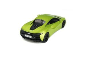 McLaren Artura GT Spirit 1:18 GT400 Živica – obrázok 7 z 11