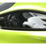 McLaren Artura GT Spirit 1:18 GT400 Živica - image 10 of 11