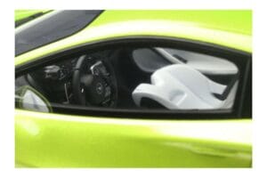 McLaren Artura GT Spirit 1:18 GT400 Živica – obrázok 10 z 11