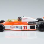 McLaren M23 #11 J. Hunt F1 World Champion 1976 MCG 1:18 MCG18612F Kov - image 3 of 6
