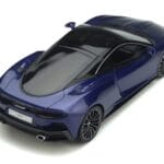 McLaren GT Namaka Modrý GT Spirit 1:18 GT818 Živica - image 7 of 10