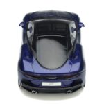 McLaren GT Namaka Modrý GT Spirit 1:18 GT818 Živica - image 9 of 10