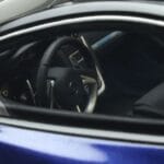 McLaren GT Namaka Modrý GT Spirit 1:18 GT818 Živica - image 10 of 10