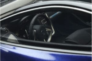 McLaren GT Namaka Modrý GT Spirit 1:18 GT818 Živica – obrázok 10 z 10