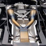 McLaren P1 Matná Čierna AUTOart 1:18 - image 7 of 9