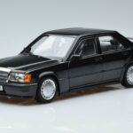 Mercedes 190 E 2.3-16 Cosworth W201 Norev 1:18 183830 Kov