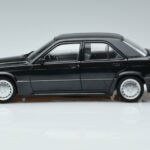 Mercedes 190 E 2.3-16 Cosworth W201 Norev 1:18 183830 Kov - image 4 of 7
