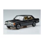 Mercedes 230E W123 Limitovaná Edícia Norev 1:18 183711 Kov