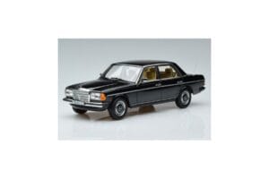 Mercedes 230E W123 Limitovaná Edícia Norev 1:18 183711 Kov