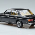 Mercedes 230E W123 Limitovaná Edícia Norev 1:18 183711 Kov - image 7 of 8