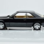 Mercedes 300 CE-24 C124 Coupe AMG Wheels Limitovaná Edícia Norev 1:18 183881 Kov - image 4 of 11