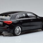 Mercedes A-Class W177 AMG Line Norev 1:18 183861 Kov - image 3 of 7