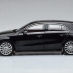 Mercedes A-Class W177 AMG Line Norev 1:18 183861 Kov - image 4 of 7