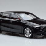 Mercedes A-Class W177 AMG Line Norev 1:18 183861 Kov - image 5 of 7