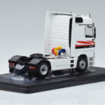 Mercedes Actros MP1 Biely IXO 1:43 TR064 - image 2 of 6