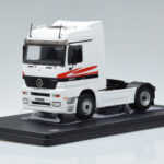 Mercedes Actros MP1 Biely IXO 1:43 TR064