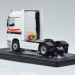 Mercedes Actros MP1 Biely IXO 1:43 TR064 - image 5 of 6