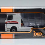 Mercedes Actros MP1 Biely IXO 1:43 TR064 - image 6 of 6