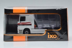 Mercedes Actros MP1 Biely IXO 1:43 TR064 Kov – obrázok 6 z 6