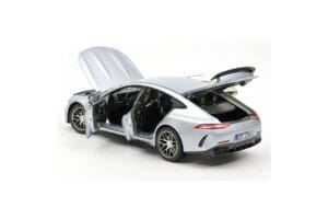 Mercedes AMG GT 63 X290 4-Dverové Coupé Norev 1:18 183444 Kov – obrázok 2 z 2