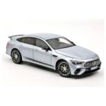 Mercedes AMG GT 63 X290 4-Dverové Coupé Norev 1:18 183444 Kov