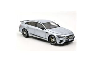 Mercedes AMG GT 63 X290 4-Dverové Coupé Norev 1:18 183444 Kov