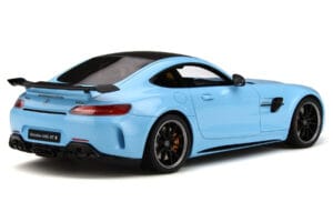 Mercedes AMG GT R China Modrý GT Spirit 1:18 GT787 Živica – obrázok 2 z 11
