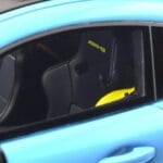 Mercedes AMG GT R China Modrý GT Spirit 1:18 GT787 Živica - image 11 of 11