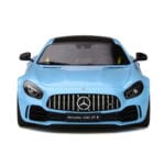 Mercedes AMG GT R China Modrý GT Spirit 1:18 GT787 Živica - image 3 of 11