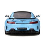 Mercedes AMG GT R China Modrý GT Spirit 1:18 GT787 Živica - image 4 of 11