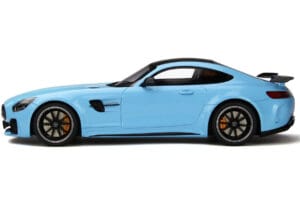 Mercedes AMG GT R China Modrý GT Spirit 1:18 GT787 Živica – obrázok 5 z 11