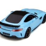 Mercedes AMG GT R China Modrý GT Spirit 1:18 GT787 Živica - image 7 of 11