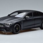 Mercedes AMG GT63 S X290 Dealer Edition Norev 1:18 B66960460 Kov