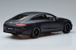 Mercedes AMG GT63 S X290 Dealer Edition Norev 1:18 B66960460 Kov – obrázok 3 z 7