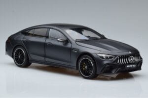 Mercedes AMG GT63 S X290 Dealer Edition Norev 1:18 B66960460 Kov – obrázok 5 z 7