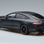 Mercedes AMG GT63 S X290 Dealer Edition Norev 1:18 B66960460 Kov - image 6 of 7